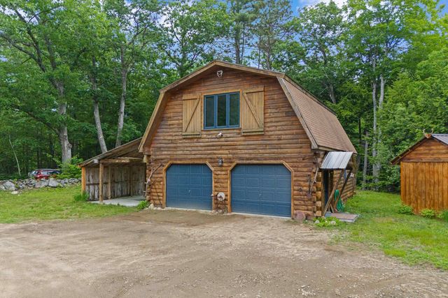388 Perch Pond Road, Holderness, NH 03245