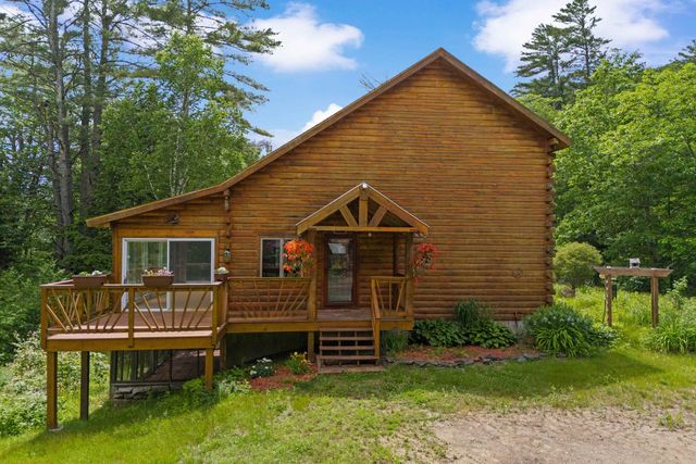 388 Perch Pond Road, Holderness, NH 03245