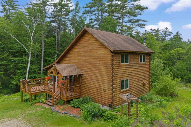 388 Perch Pond Road, Holderness, NH 03245
