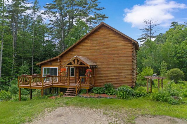 388 Perch Pond Road, Holderness, NH 03245