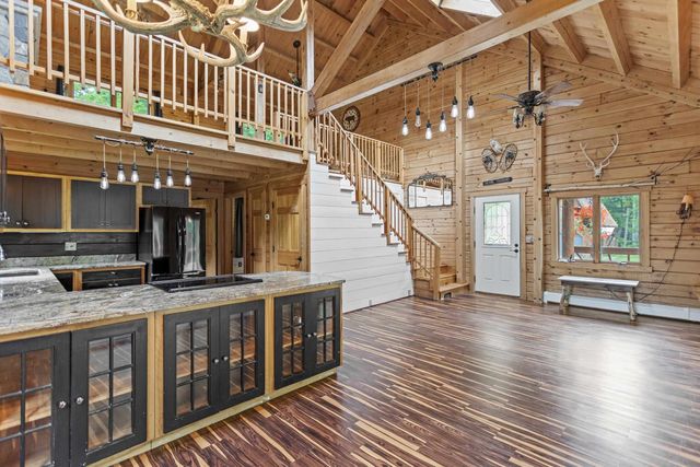 388 Perch Pond Road, Holderness, NH 03245