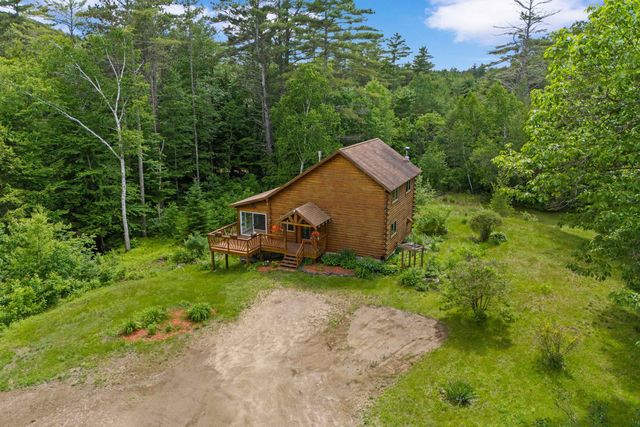 388 Perch Pond Road, Holderness, NH 03245