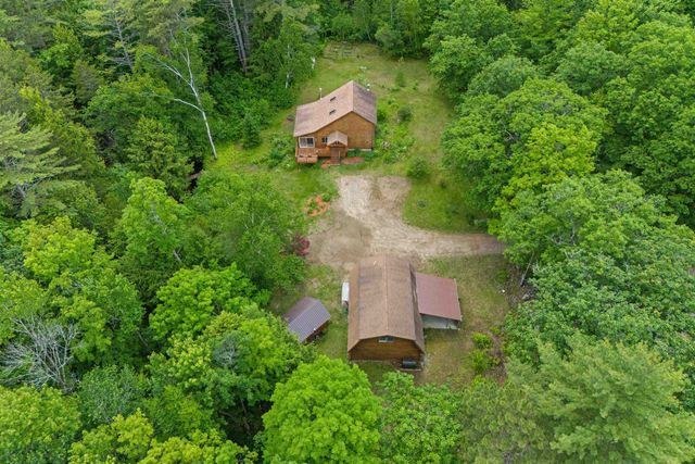 388 Perch Pond Road, Holderness, NH 03245