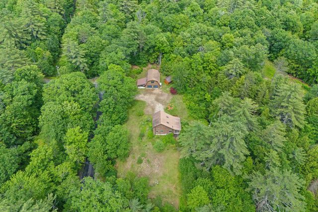 388 Perch Pond Road, Holderness, NH 03245