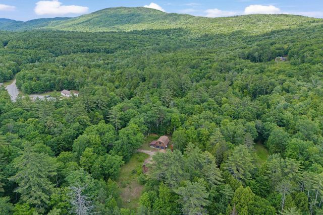 388 Perch Pond Road, Holderness, NH 03245