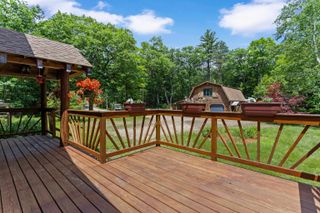 388 Perch Pond Road, Holderness, NH 03245