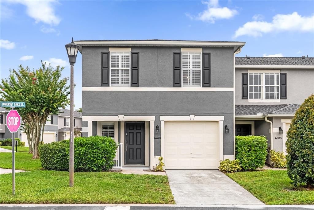 12605 SOMERSET OAKS STREET, Orlando, FL 32828