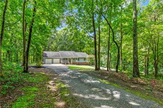 1122 Red Oak Drive, Walnut Cove, NC 27052