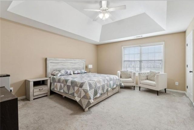 1601 Signal Flag Way, Lawrenceville, GA 30043