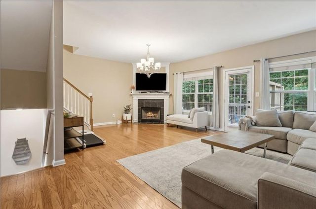 1601 Signal Flag Way, Lawrenceville, GA 30043