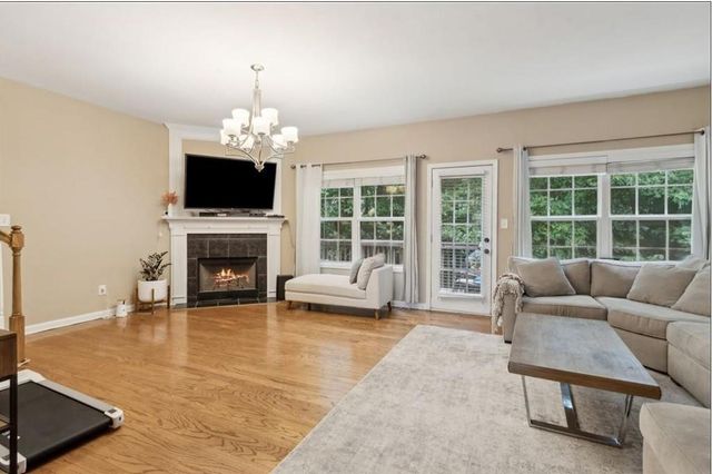 1601 Signal Flag Way, Lawrenceville, GA 30043