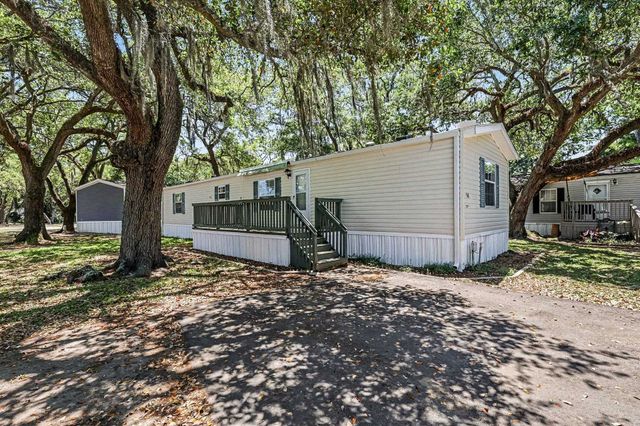 545 Eden Ave., Murrells Inlet, SC 29576