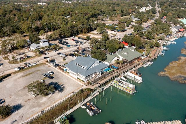 545 Eden Ave., Murrells Inlet, SC 29576