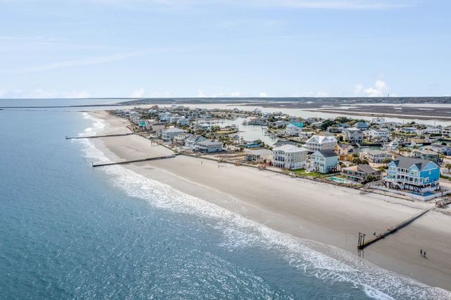 545 Eden Ave., Murrells Inlet, SC 29576