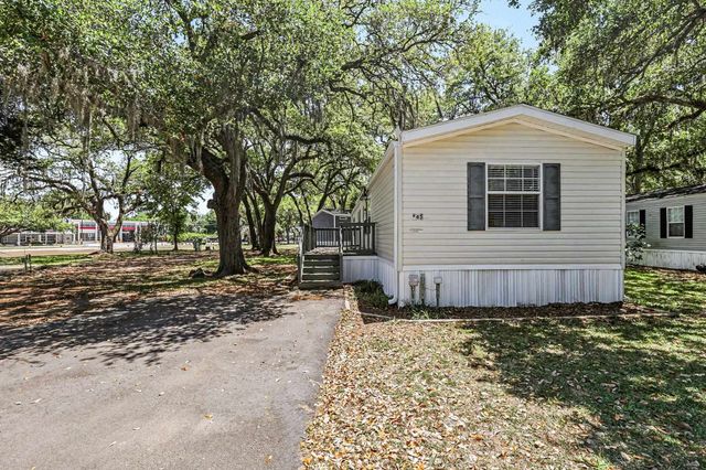 545 Eden Ave., Murrells Inlet, SC 29576