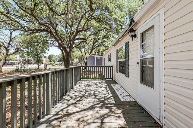 545 Eden Ave., Murrells Inlet, SC 29576