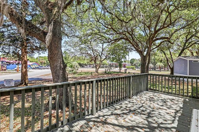 545 Eden Ave., Murrells Inlet, SC 29576