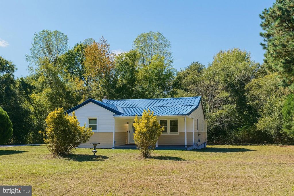85 MASON RD, Prince Frederick, MD 20678