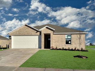 32 Wolfsbridge Loop, Cabot, AR 72023