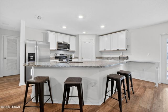 15 Princess Kathleen Lane, Palm Coast, FL 32164