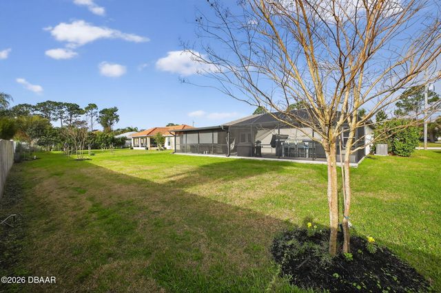 15 Princess Kathleen Lane, Palm Coast, FL 32164