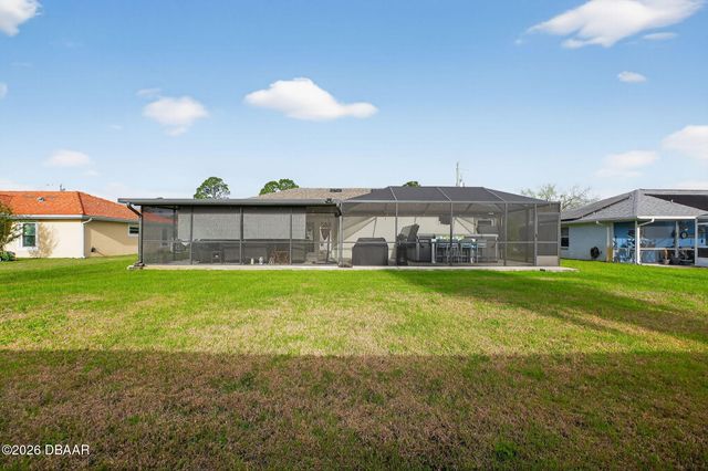 15 Princess Kathleen Lane, Palm Coast, FL 32164