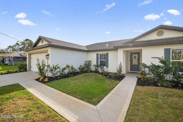 15 Princess Kathleen Lane, Palm Coast, FL 32164