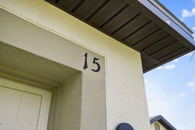 15 Princess Kathleen Lane, Palm Coast, FL 32164