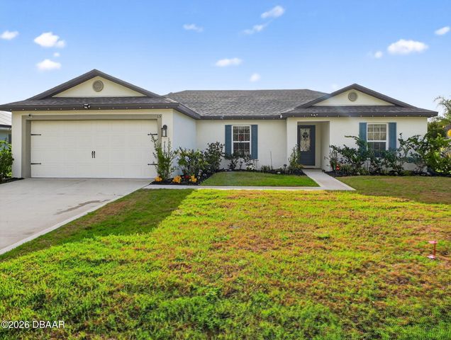 15 Princess Kathleen Lane, Palm Coast, FL 32164