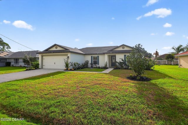 15 Princess Kathleen Lane, Palm Coast, FL 32164
