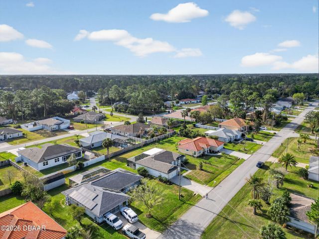 15 Princess Kathleen Lane, Palm Coast, FL 32164