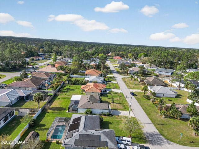 15 Princess Kathleen Lane, Palm Coast, FL 32164