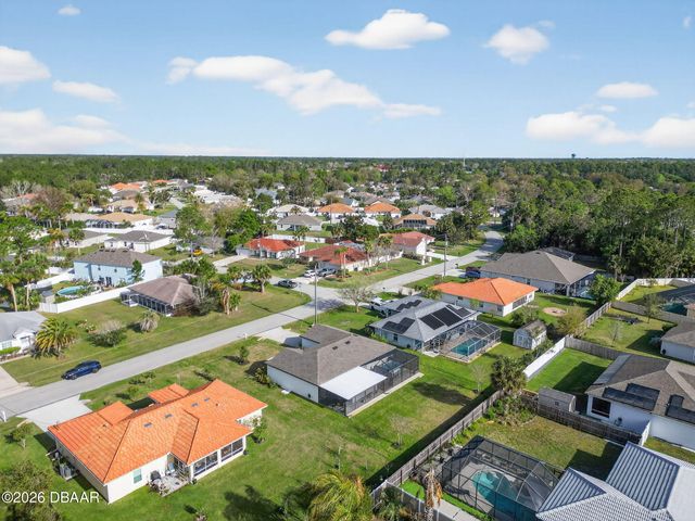 15 Princess Kathleen Lane, Palm Coast, FL 32164