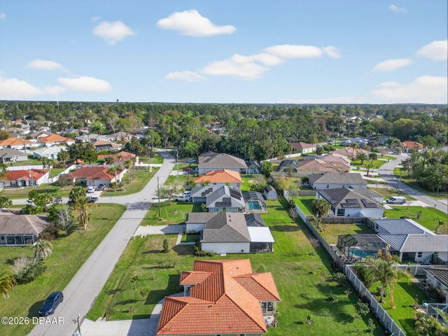 15 Princess Kathleen Lane, Palm Coast, FL 32164