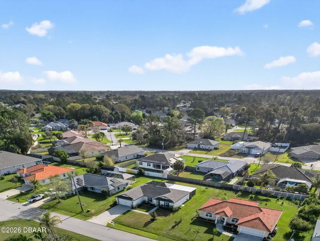 15 Princess Kathleen Lane, Palm Coast, FL 32164