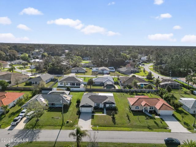 15 Princess Kathleen Lane, Palm Coast, FL 32164