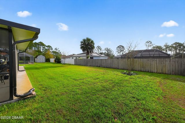 15 Princess Kathleen Lane, Palm Coast, FL 32164