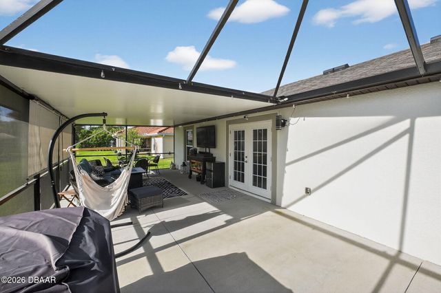 15 Princess Kathleen Lane, Palm Coast, FL 32164