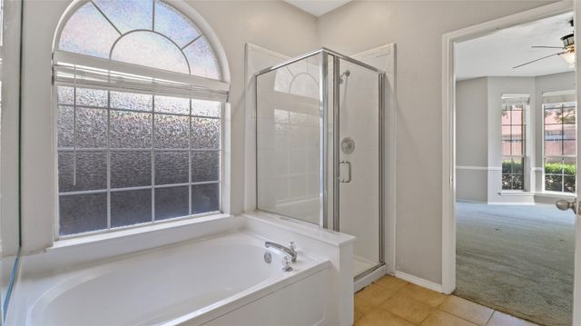 9512 Preston Vineyard Drive, Frisco, TX 75035
