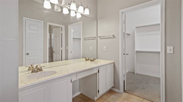 9512 Preston Vineyard Drive, Frisco, TX 75035