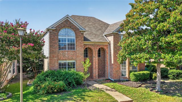 9512 Preston Vineyard Drive, Frisco, TX 75035
