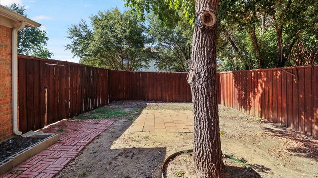9512 Preston Vineyard Drive, Frisco, TX 75035