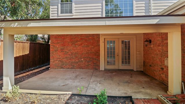 9512 Preston Vineyard Drive, Frisco, TX 75035