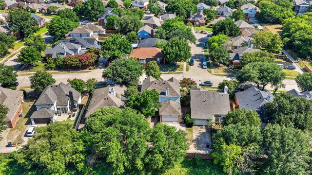 9512 Preston Vineyard Drive, Frisco, TX 75035