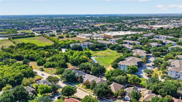 9512 Preston Vineyard Drive, Frisco, TX 75035