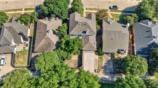 9512 Preston Vineyard Drive, Frisco, TX 75035