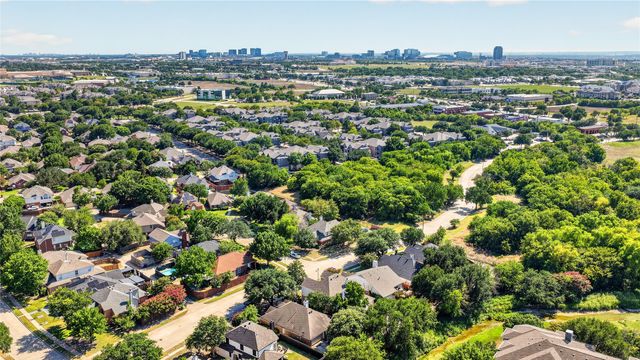 9512 Preston Vineyard Drive, Frisco, TX 75035