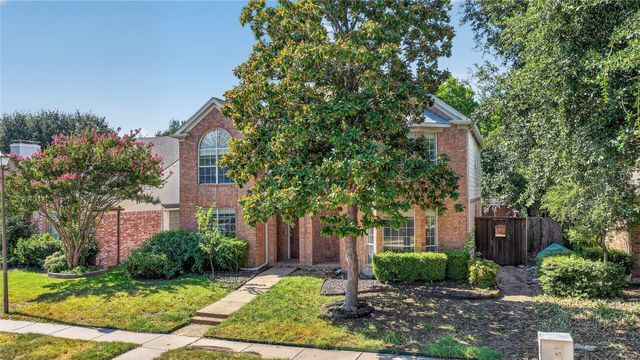 9512 Preston Vineyard Drive, Frisco, TX 75035