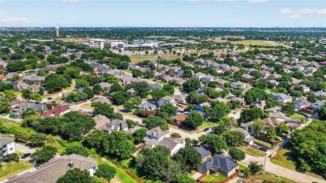 9512 Preston Vineyard Drive, Frisco, TX 75035