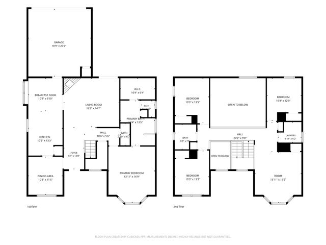 9512 Preston Vineyard Drive, Frisco, TX 75035